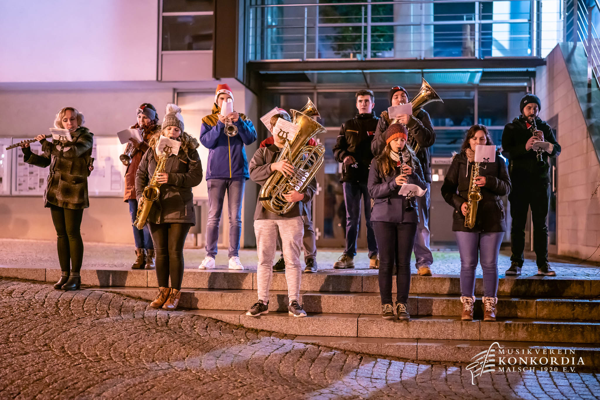 2020 Ein Abend Mit Bohnen